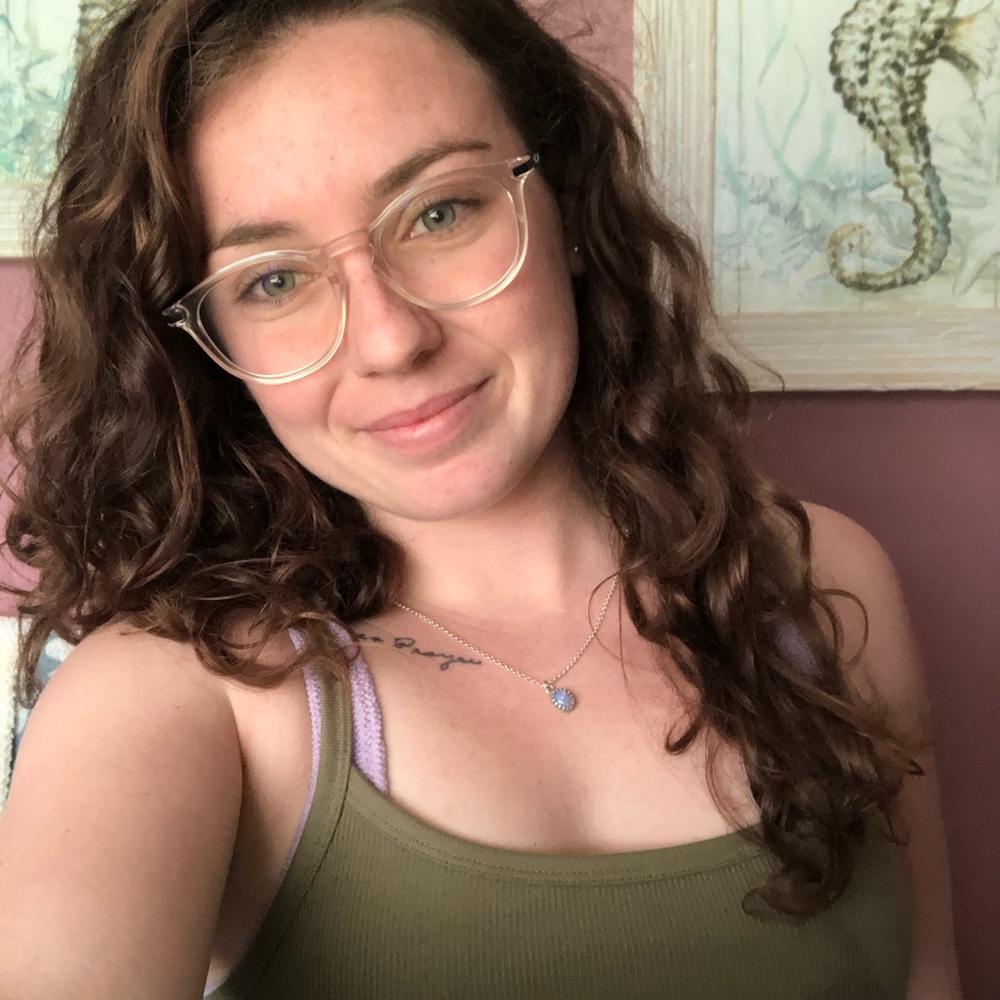 Meet your Posher, Shawna